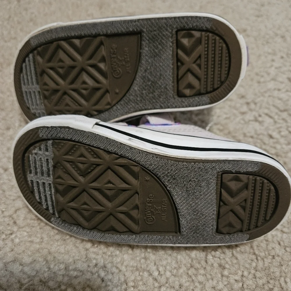 Converse shoes 6